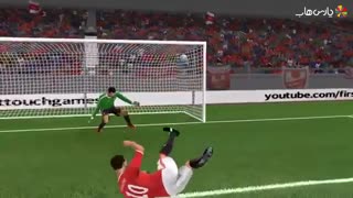 جدیدترین نسخه اندرویدی بازیDream League Soccer 2018  لحظاتی پیش منتشر شد.