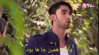 قسمت 4 داستان ناقص ما با زیرنویس فارسی