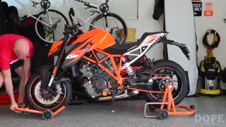 5 ابزاری که هر موتورسوار یا دوچرخه سوار باید داشته باشد