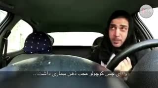 میلاد و کامران: اگر میتونستی قبل از شروع رابطه ذهن طرف رو بخونی ...