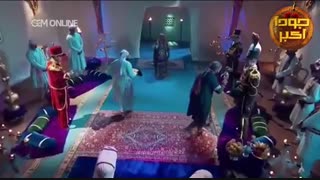 دانلود قسمت 289 سریال جودا و اکبر دوبله فارسی و با لینک مستقیم