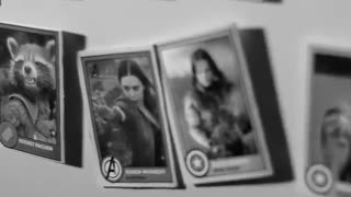 فیلم انتقام جویان: جنگ ابدیت Avengers: Infinity War 2018