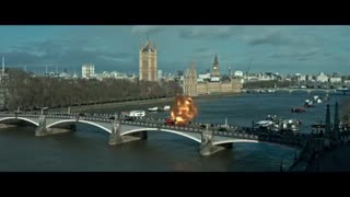 دانلود فیلم The Foreigner 2017