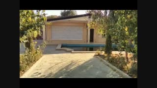 باغ ویلا در شهریار | باغ ویلا در شهرک والفجر شهریار | باغ ویلا لوکس در شهریار