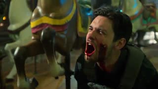 سریال مجازاتگر-The Punisher -فصل1قسمت13 قسمت آخر-با زیرنویس چسبیده