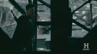 دانلود قسمت اول و دوم فصل پنجم سریال وایکینگ ها vikings S05E01 & E02 با زیرنویس چسبیده فارسی