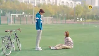 دانلود سریال کره ای پری وزنه برداری کیم بوک جو  Weightlifting Fairy Kim Bok Joo