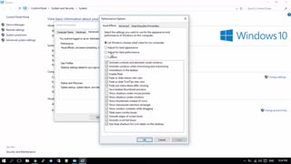 آموزش افزایش سرعت ویندوز 10 - قسمت اول