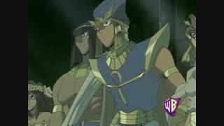 انیمه yu gi oh ( یوگی اوه) قسمت 210