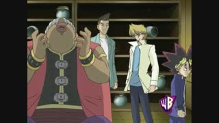 انیمه yu gi oh (یوگی اوه ) قسمت 212