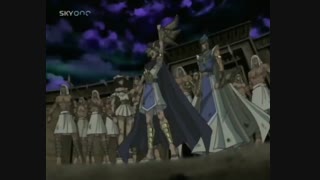 انیمه yu gi oh (یوگی اوه ) قسمت 217