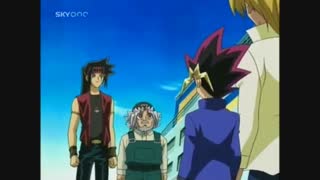 انیمه yu gi oh ( یوگی اوه ) قسمت 220