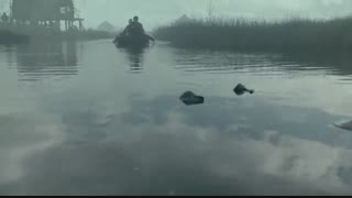 قسمت 1 از فصل 5 سریال Vikings با زیرنویس چسبیده