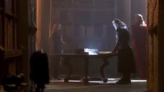 THOR 3 مصاحبه