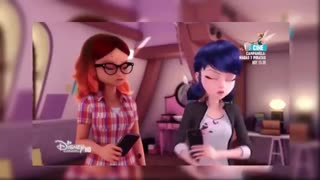Miraculous ladybug season 2 episode 2