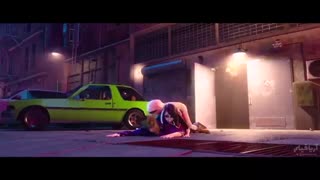 تریلر انیمیشن Monster Family