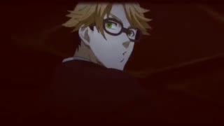 شینیگامی(اقیانوس اطلس)(خادم سیاه)