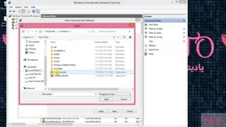 آموزش کرک نرم افزار کمتازیا