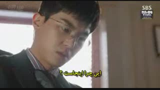 سریال چیزی برای از دست دادن نیست قسمت 5 با زیرنویس چسبیده و حجم کم