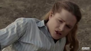 سریال وست ورلد West world - قسمت 10