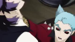 AMV از انیمه SHIKI