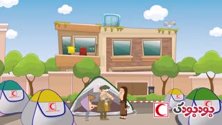 بودبودک - کاظم و اولاداش قسمت سی و سه (خاله تهرانی)