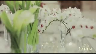 تشریفات دانیال