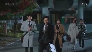 سریال کره ای چیزی برای از دست دادن نیست  - Nothing to Lose 2017 - قسمت ۶ - زیرنویس چسبیده