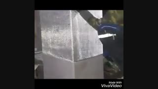 مقاوم سازی با frp