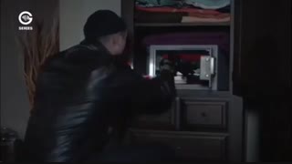 قسمت 75 سریال کاخ نشینان دوبله فارسی