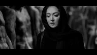 موزیک ویدیوی فیلم سینمایی آذر با صدای سیروان خسروی