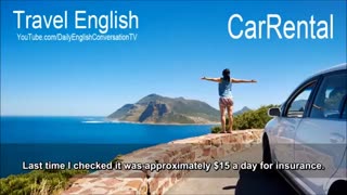 اجاره خودرو، مسافرت و گردشگری - Renting a car - travel and tourism