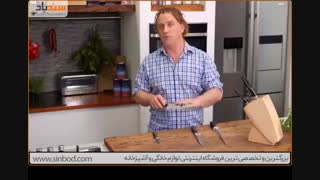 سرویس کارد 7 پارچه فیسلر مدل پرفکشن‎-سندباد sinbod.com