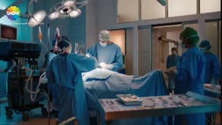 زیرنویس چسبیده سریال ضربان قلب قسمت Kalp Atisi 22 تپش قلب 22 طپش قلب قسمت 22