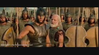 به ترسات حمله کن ( ایمان دانش راد )