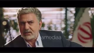 رونمایی از دومین کلیپ #قاتل_اهلی با صدای امیر عباس گلاب
