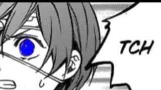 kuroshitsuji manga chapter 82