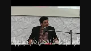 رائفی پور : آخرالزمان در غرب