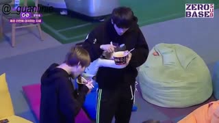 (2)  Wanna One Go  ENG ep 3