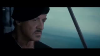 فیلم The Expendables II 2012 -بی مصرفها