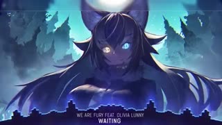 Nightcore * waiting * نایتکور