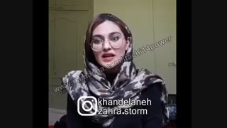 دابسمش خنده دار : جوزوم