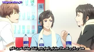 انیمه دخترانه تسوکی پرو - Tsukipro The Animation HD قسمت 3 - سوم ( با زیرنویس فارسی ) 