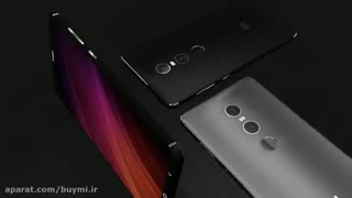 رندر جدیدی Xiaomi Redmi Note 5