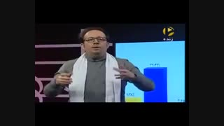 حمایت رسانه ملی از محسن چاوشی پیرامون حواشی اخیر