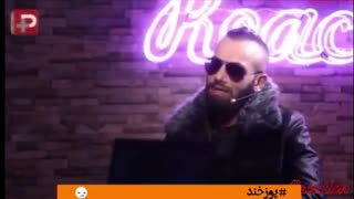 تتلو میگویند:من از شادمهر و... بهترم