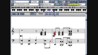 دانلود برنامه اموزشی پیانو PGMusic Jazz Piano Master Class Vol 1 and 2 TUTORiAL
