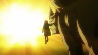 انیمه عروس جادوگر باستانی ، The Ancient Magus' Bride قسمت 3 (انگلیسی با زیرنویس فارسی)