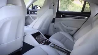 اجاره خودرو پورشه (سامی رنت) samirent