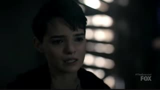 سریال جنگیر The Exorcist  - فصل 2 قسمت 8- با زیرنویس چسبیده